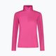 Tricou de schi pentru femei CMP roz 30L1086/H924 8