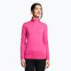 Tricou de schi pentru femei CMP roz 30L1086/H924