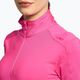 Tricou de schi pentru femei CMP roz 30L1086/H924 5