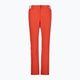 Pantaloni de schi pentru femei CMP, roșu, 30W0806 8