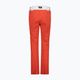 Pantaloni de schi pentru femei CMP, roșu, 30W0806 10