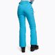 Pantaloni de schi pentru femei CMP, albastru, 3W18596N 4