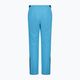 Pantaloni de schi pentru femei CMP, albastru, 3W18596N 9