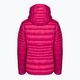Jachetă cu umplutură sintetică pentru femei CMP, roz, 30K3666A/H921 2