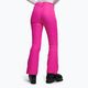 Pantaloni de schi pentru femei CMP roz 3W20636/H924 4
