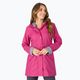 Jachetă de ploaie pentru femei CMP H820 roz 30X9736/H820/D36
