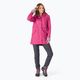 Jachetă de ploaie pentru femei CMP H820 roz 30X9736/H820/D36 2