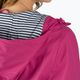 Jachetă de ploaie pentru femei CMP H820 roz 30X9736/H820/D36 5