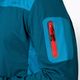 Jachetă softshell pentru bărbați CMP Zip 02ML albastru 39A5027/02ML/48 7
