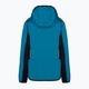 Jachetă softshell pentru copii CMP Zip 02LL albastru 39A5134/02LL/110 2