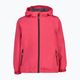 Jachetă de ploaie cu membrană pentru copii CMP G Fix B880 roșu 39X7985/B880/110 6