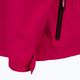 Jachetă de ploaie cu membrană pentru copii CMP G Fix B880 roșu 39X7985/B880/110 5