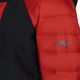 Jachetă hibrid pentru copii CMP Fix C812 roșu 32Z5624 3
