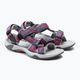 CMP Hamal sandale de drumeție pentru copii colorate 38Q9954/08HL 5