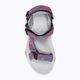 CMP Hamal sandale de drumeție pentru copii colorate 38Q9954/08HL 6