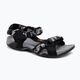 CMP Hamal sandale pentru bărbați negru gri 38Q9957