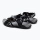 CMP Hamal sandale pentru bărbați negru gri 38Q9957 3