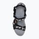 CMP Hamal sandale pentru bărbați negru gri 38Q9957 6
