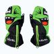 Mănuși de snowboard pentru copii Level Lucky Mitt verde 4146 2