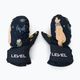 Mănuși de snowboard pentru copii Level Animal Mitt albastru 4174 2