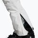 Pantaloni de schi pentru femei CMP alb 3W05526/A001 7