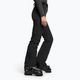 Pantaloni de schi pentru femei CMP negru 3W05526/U901 3