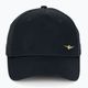 Șapcă pentru bărbați Aeronautica Militare Basic With Metal Eagle blue navy 2