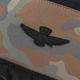 Borsetă pentru bărbați Aeronautica Militare Camouflage Fanny Pack desert camouflage 4