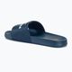 Papuci pentru bărbați Aeronautica Militare Beach blue 3