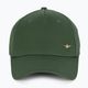 Șapcă pentru bărbați Aeronautica Militare Basic With Metal Eagle seaweed green 2