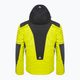 Jachetă de schi pentru bărbați Fischer RC4 galben 2