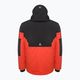 Jachetă de schi pentru bărbați Fischer Semmering roșie roșie roșie 6