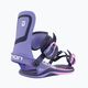 Atașamente de snowboard pentru femei Union Ultra violet 2220331 7