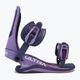Atașamente de snowboard pentru femei Union Ultra violet 2220331 2
