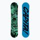 Snowboard pentru copii CAPiTA Scott Stevens Mini negru-verde 1221143
