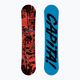 Snowboard pentru copii CAPiTA Scott Stevens Mini negru-roșu 1221143