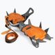 Crampoane pentru coșuri Climbing Technology Nuptse Evo portocaliu 3I850D 2