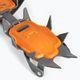 Crampoane pentru coșuri Climbing Technology Nuptse Evo portocaliu 3I850D 3