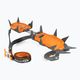 Crampoane pentru coșuri Climbing Technology Nuptse Evo Flex portocaliu 3I850C 2