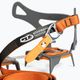 Crampoane pentru coșuri Climbing Technology Nuptse Evo Flex portocaliu 3I850C 4