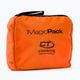 Tehnologie de escaladă Magic Pack Rucsac portocaliu Orange 7X97201 2