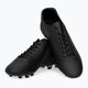 Încălțăminte de fotbal pentru bărbați Pantofola d'Oro Lazzarini Eco nero 8