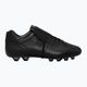 Încălțăminte de fotbal pentru bărbați Pantofola d'Oro Lazzarini Tongue nero 7