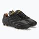 Încălțăminte de fotbal pentru bărbați Pantofola d'Oro Superleggera 2.0 nero 4