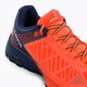 Pantofi de alergare pentru bărbați SCARPA Spin Ultra portocaliu 33072-350/5 8