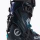 Cizme de schi de tură SCARPA F1 albastru 12173-501/1 7