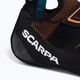Ghete de alpinism pentru femei SCARPA Reflex V negru-portocaliu 70067-000/1 7