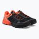Pantofi de alergare bărbați SCARPA Spin Ultra negru/portocaliu GTX 33072-200/1 5
