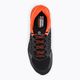 Pantofi de alergare bărbați SCARPA Spin Ultra negru/portocaliu GTX 33072-200/1 6