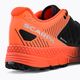 Pantofi de alergare bărbați SCARPA Spin Ultra negru/portocaliu GTX 33072-200/1 8